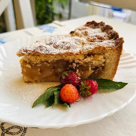 ホテル акра-ф チェルノモレツ