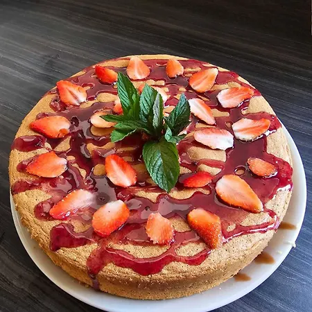 ホテル акра-ф チェルノモレツ