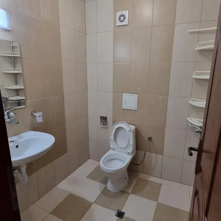 ホテル акра-ф