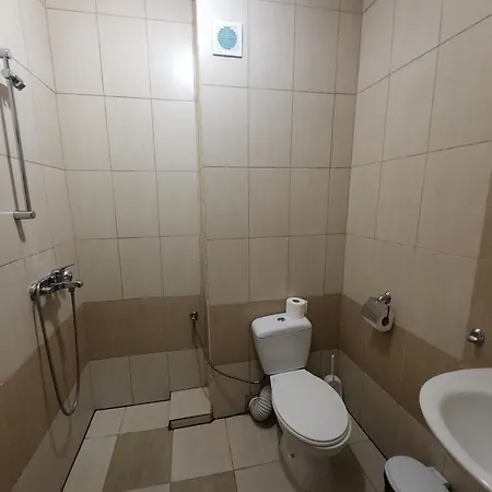 ホテル акра-ф *