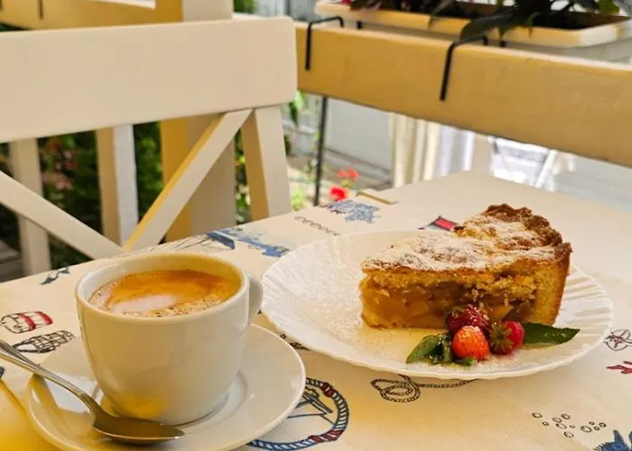 מלון акра-ф