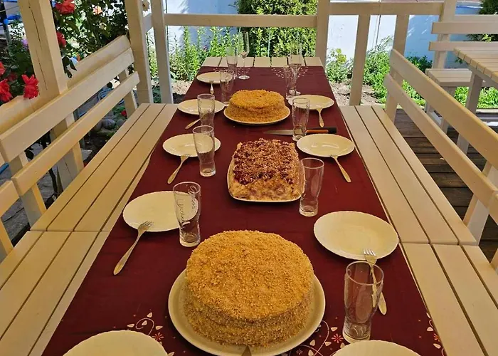 מלון акра-ф