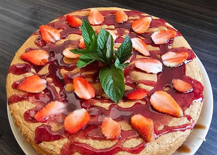 מלון акра-ф צ'רנומורץ