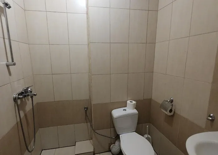 מלון акра-ф *