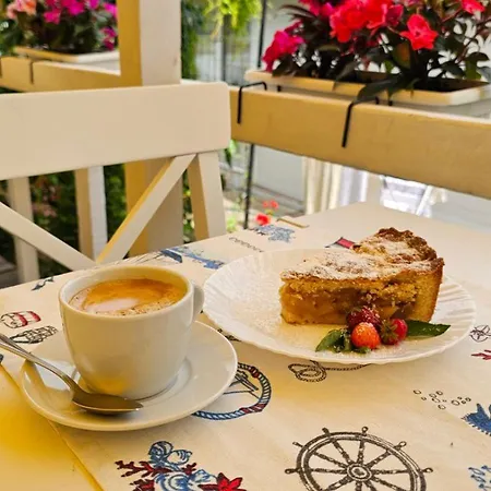 Ξενοδοχείο акра-ф