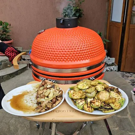 акра-ф * Τσερνομόρετς