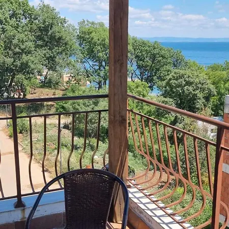 Ξενοδοχείο акра-ф