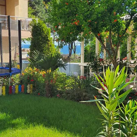 акра-ф Ξενοδοχείο