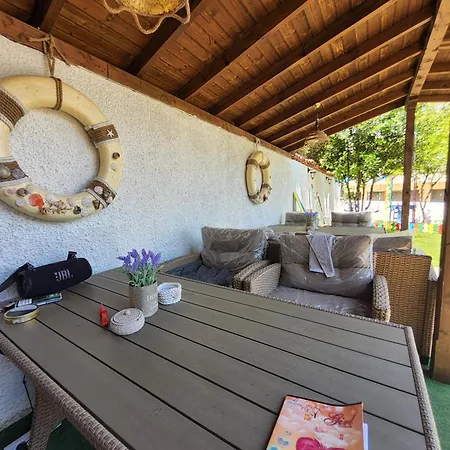 Ξενοδοχείο акра-ф