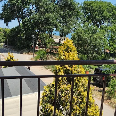 акра-ф * Τσερνομόρετς