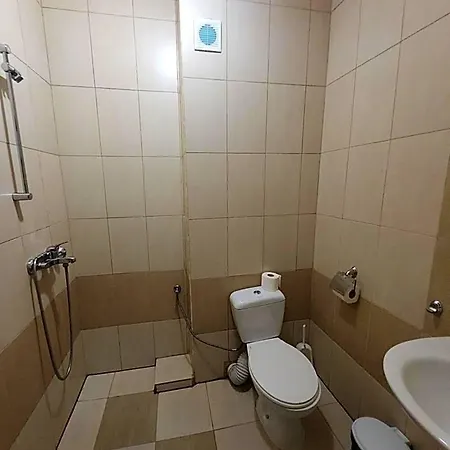 Hotell акра-ф Tjernomorets