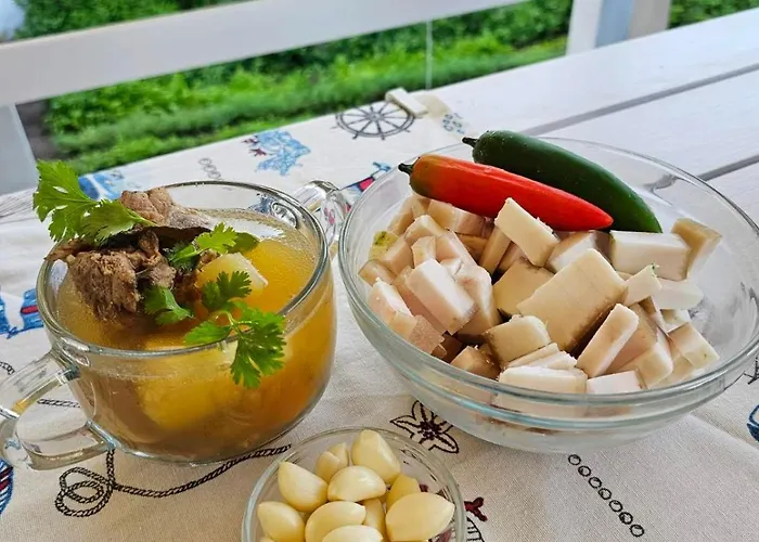 акра-ф Ξενοδοχείο