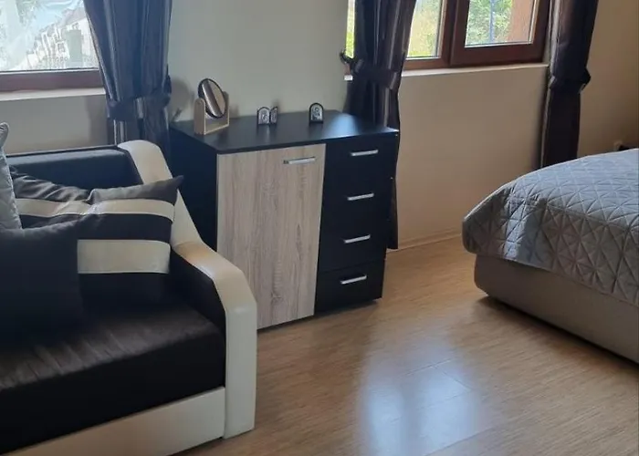 акра-ф Ξενοδοχείο *