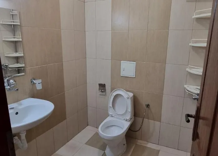 Ξενοδοχείο акра-ф