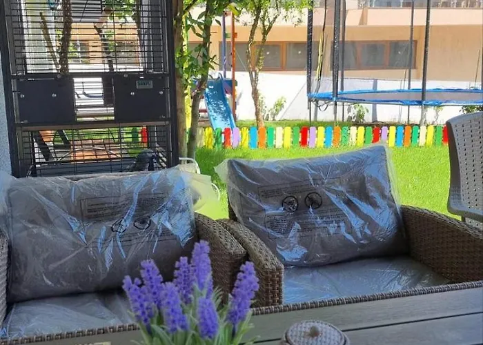 Ξενοδοχείο акра-ф *